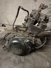 Yamaha Trailway 125 TW125