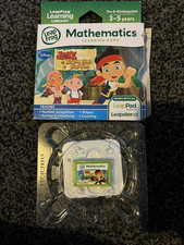  Leapfrog Leappad Explorer