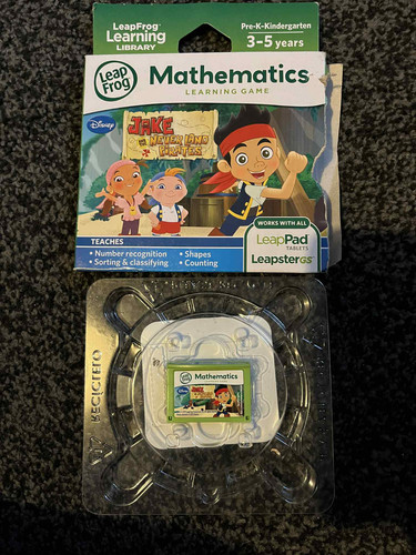 Leapfrog leappad explorer - leapfrog,