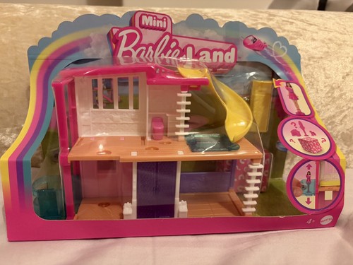 Mini barbie land - mini, blind