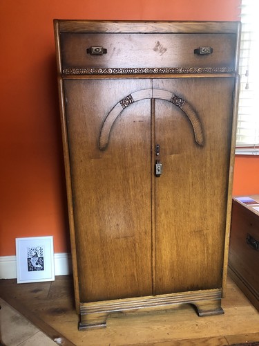 Art deco gentleman - art, gentleman’s