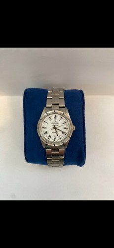 Rolex air king 14010 rare - rolex,