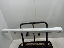 FORD FIESTA Side Skirt