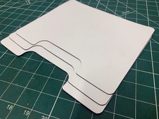 Set of 3 Magnetic Sheets - To Fit In Artbin Storage Box