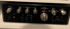 Sansui AU-5900 Amplifier