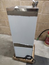 Drinking Water Fountain Floor