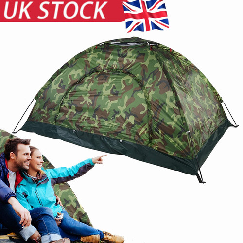 Person man family tent - 2-3,