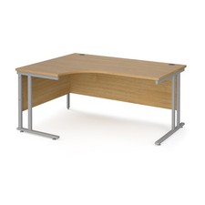 Ergonomic left hand corner - ergonomic, left-hand