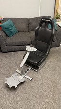 Playseat Gaming Chair And