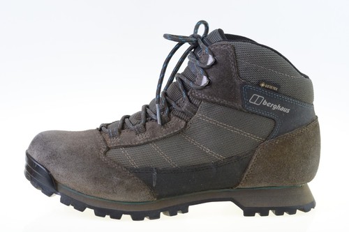 Berghaus baltra trek mid - berghaus,
