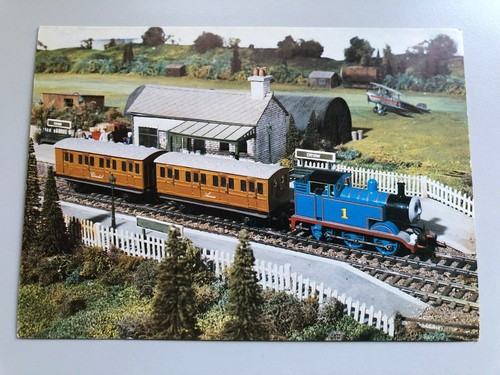 Thomas the tank - the,