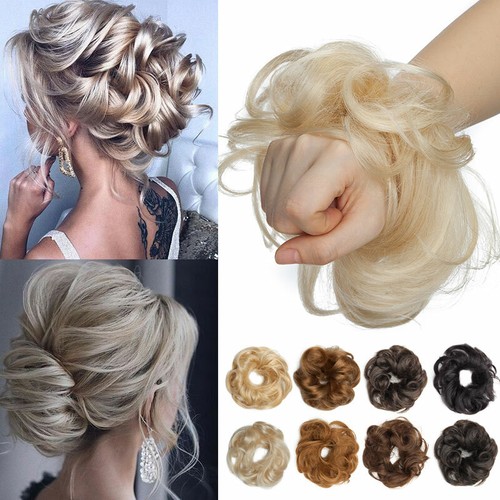 Real 100 human - real, hair