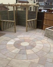 Universal paving raj green - paving,