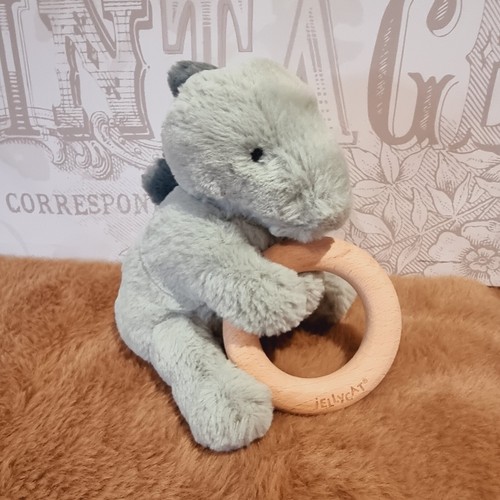 Jellycat shooshu puffles new - jellycat,