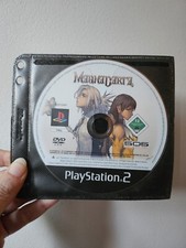 MagnaCarta PS2 VGC (disc only