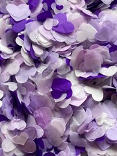 Biodegradable Wedding