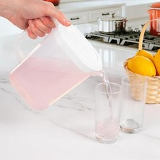 1.5 Litre Plastic Jug Fridge