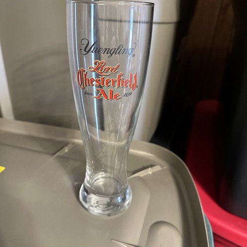 Yuengling lord chesterfield - lord,