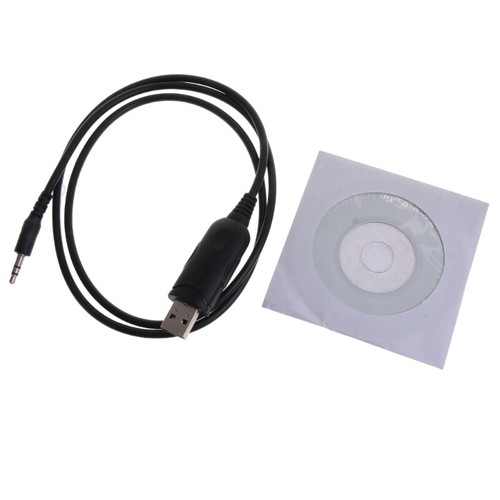 Portable usb programming cable - portable,