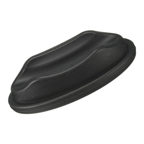 Front wheel riser block - wheel,