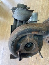 2000-05 NISSAN PATROL TERRANO  3.0 DCI CARTRIDGE TURBOCHARGER 14411-VC200 / 9651