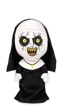 The Nun Horror Plush Doll H 28 Cm