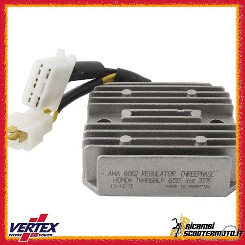 Voltage regulator honda xlv - voltage,