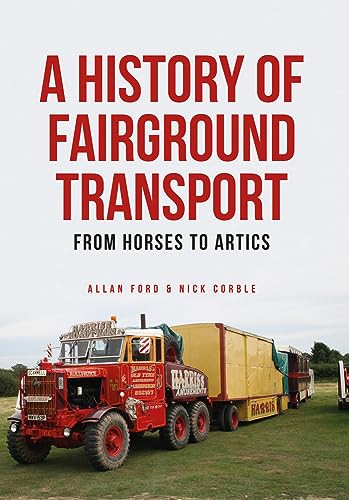 History fairground - history, of