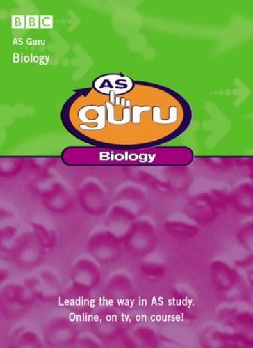 Guru biology student - guru,