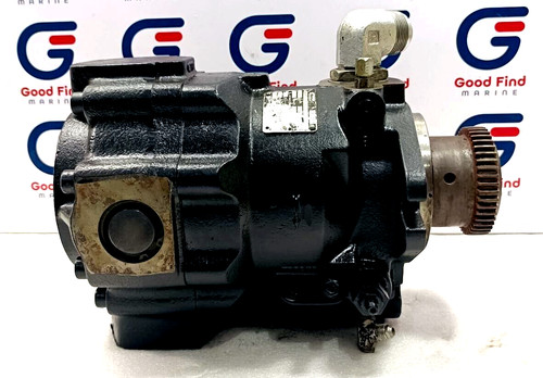 Parker denison pavc100l4a22 - denison,