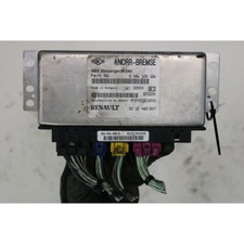 CONTROL UNIT FOR RENAULT