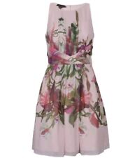TED BAKER DRESS SIZE 1~UK  (8)