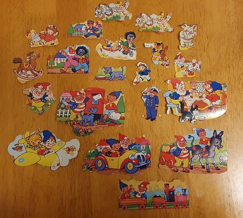 Vintage collectable paper - vintage,