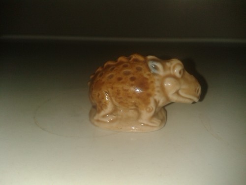 Vintage wade whimsies - wade,