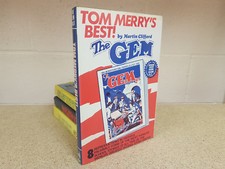 HOWARD BAKER GEM Vol. 8 Tom