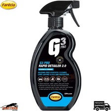 Farecla G3 Pro Rapid Detailer