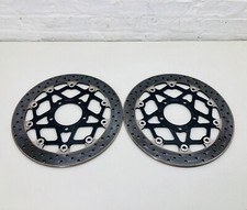 KAWASAKI ZX10R 2011-2015 Gen 4