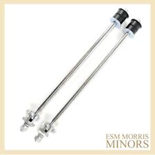 Morris Minor Tie Bar Kits x 2