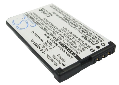 Ion battery for nokia - battery,