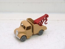 Matchbox 1-75 Mb 13A Bedford