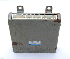  ENGINE ECU FOR MITSUBISHI LANCER EVO EVOLUTION 4 IV 4G63 T MD334794 E2T67380