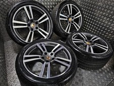 Genuine OEM Porsche Cayenne
