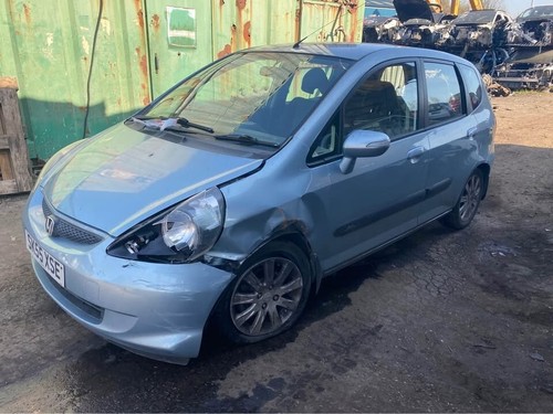 2002 2008 honda - jazz, 1.3