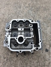 Yamaha Raptor 660R Engine Head