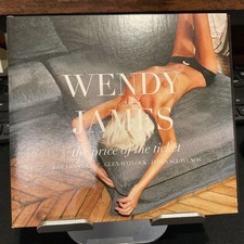 WENDY JAMES (TRANSVISION VAMP)