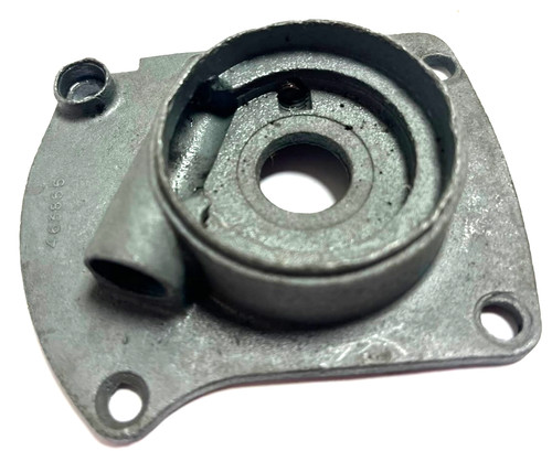 Lucas mo1 k2f magneto manual - lucas,