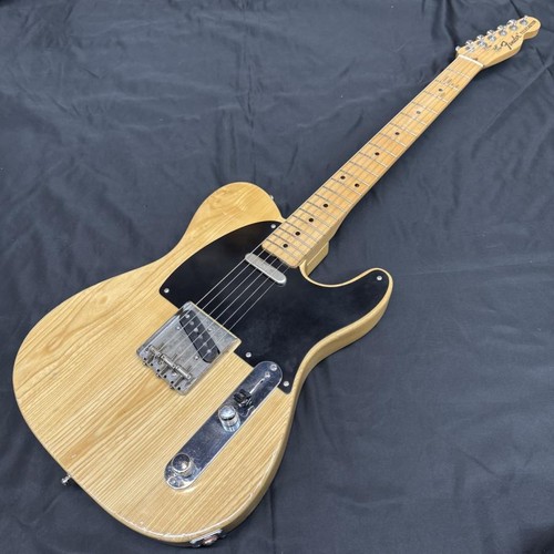 Fender japan telecaster 72 - telecaster, tl-72