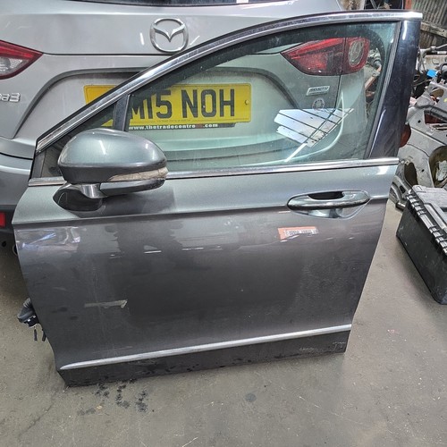 Ford mondeo door - door, lift
