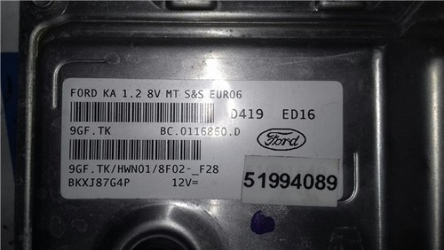 51994089 centralita engine - 51994089,