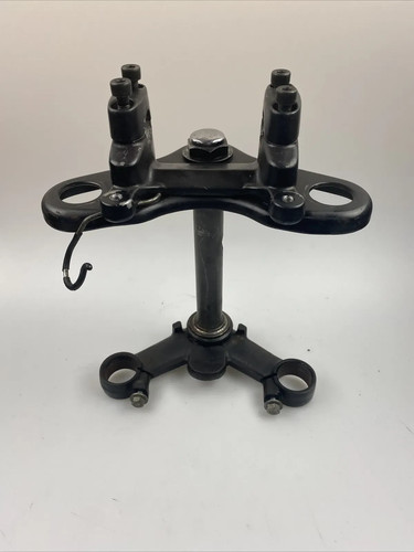 Honda 400 triple tree - honda,